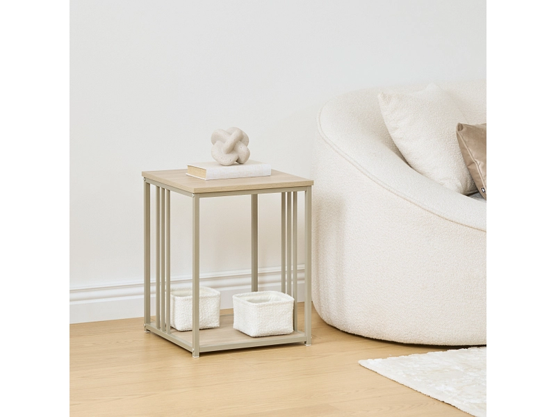 5 FIVE SIMPLY SMART Tavolino