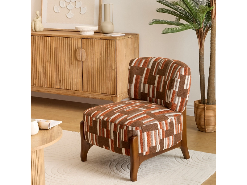Fauteuil ATMOSPHERA