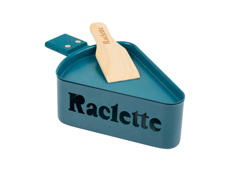 COOK CONCEPT Apparecchio per raclette semplice