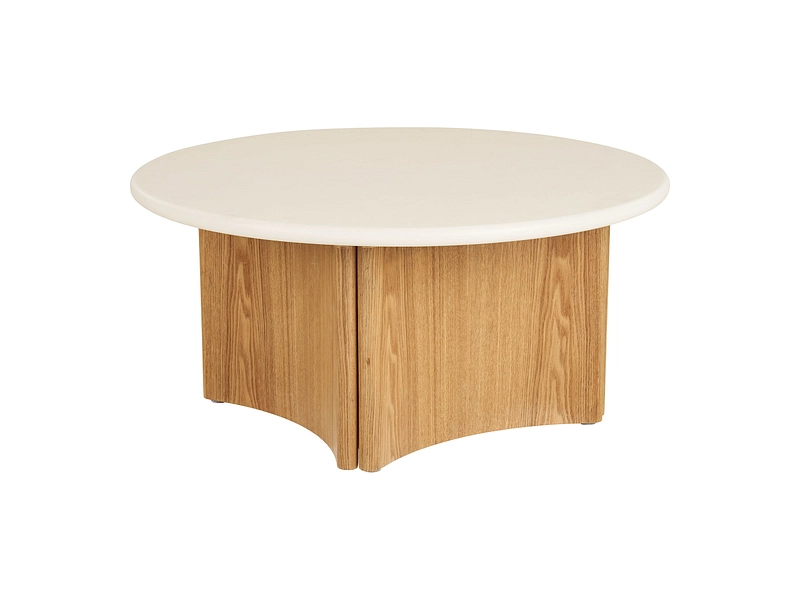 HOUSE NORDIC Table basse MOTRIL HOUSE NORDIC Table basse MOTRIL
