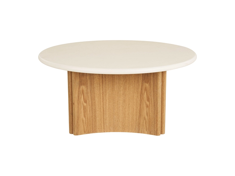 HOUSE NORDIC Table basse MOTRIL HOUSE NORDIC Table basse MOTRIL