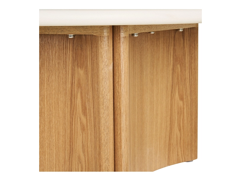 HOUSE NORDIC Table basse MOTRIL HOUSE NORDIC Table basse MOTRIL