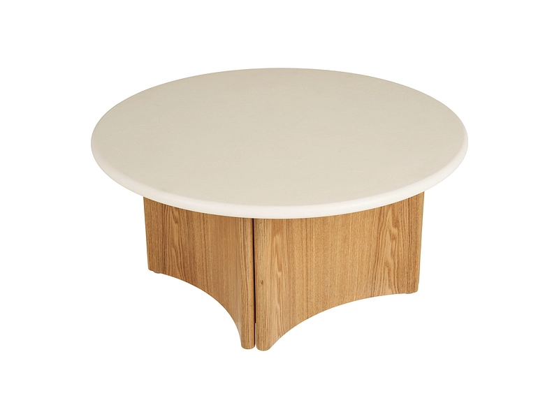 HOUSE NORDIC Table basse MOTRIL HOUSE NORDIC Table basse MOTRIL