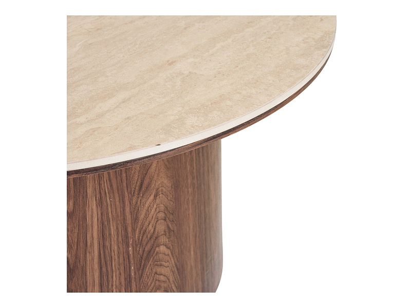 HOUSE NORDIC Table basse DELPHI HOUSE NORDIC Table basse DELPHI
