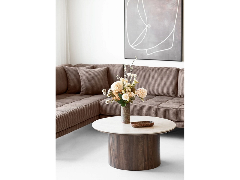 HOUSE NORDIC Table basse DELPHI HOUSE NORDIC Table basse DELPHI