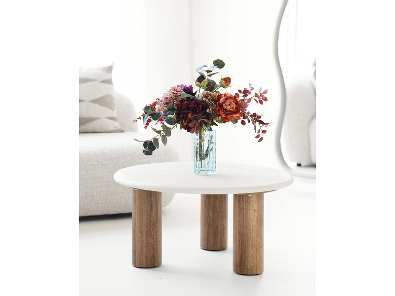HOUSE NORDIC Table basse FONDI HOUSE NORDIC Table basse FONDI