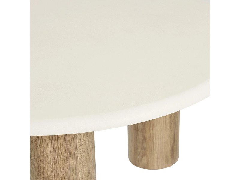 HOUSE NORDIC Table basse FONDI HOUSE NORDIC Table basse FONDI