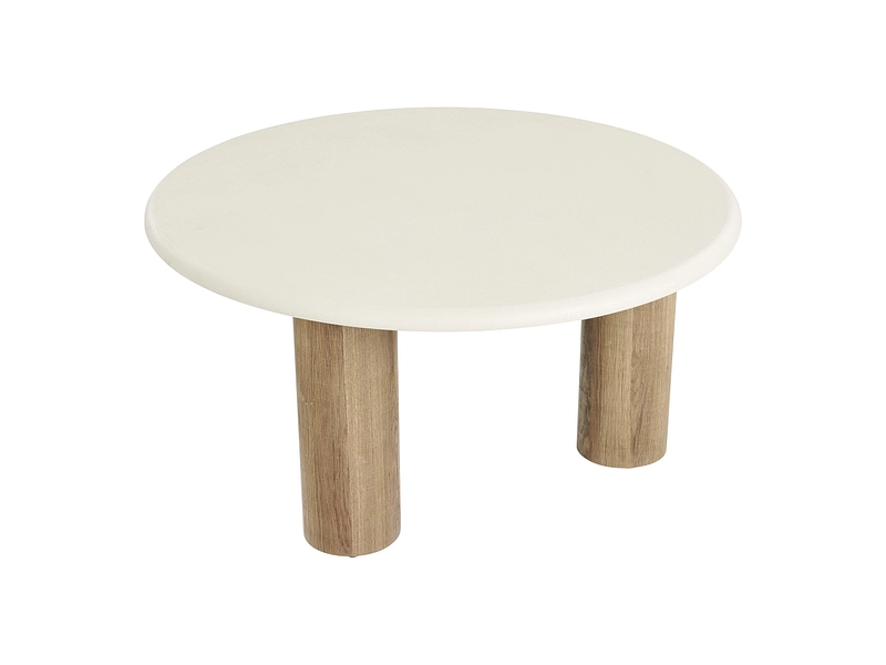 HOUSE NORDIC Table basse FONDI HOUSE NORDIC Table basse FONDI