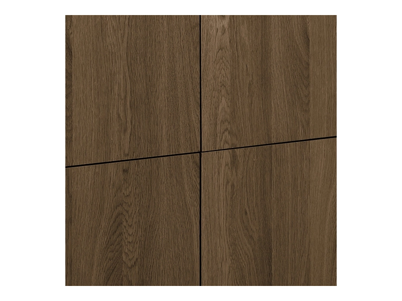 Commode HOUSE NORDIC DARWIN 4 portes 8 tiroirs Commode HOUSE NORDIC DARWIN 4 portes 8 tiroirs