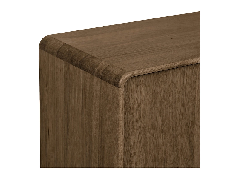 Commode HOUSE NORDIC DARWIN 4 portes 8 tiroirs Commode HOUSE NORDIC DARWIN 4 portes 8 tiroirs