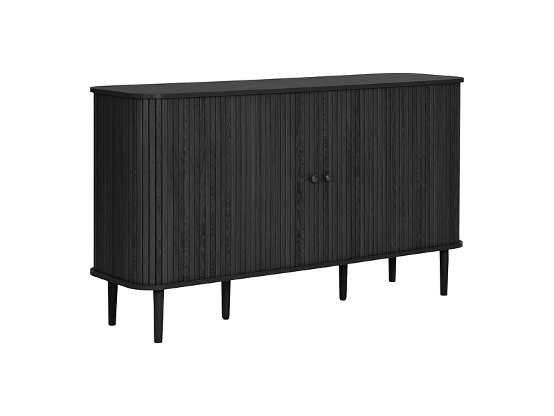 Sideboard HOUSE NORDIC NIKKO 2 ante 2 cassetti Sideboard HOUSE NORDIC NIKKO 2 ante 2 cassetti