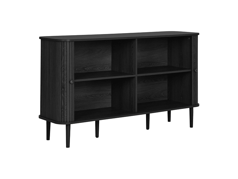 Sideboard HOUSE NORDIC NIKKO 2 ante 2 cassetti Sideboard HOUSE NORDIC NIKKO 2 ante 2 cassetti
