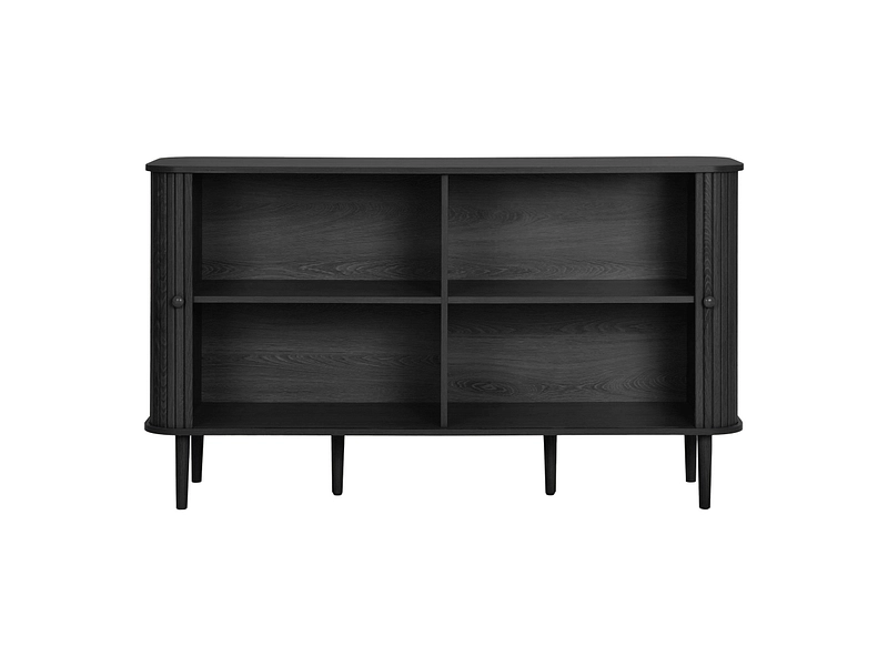 Sideboard HOUSE NORDIC NIKKO 2 ante 2 cassetti Sideboard HOUSE NORDIC NIKKO 2 ante 2 cassetti