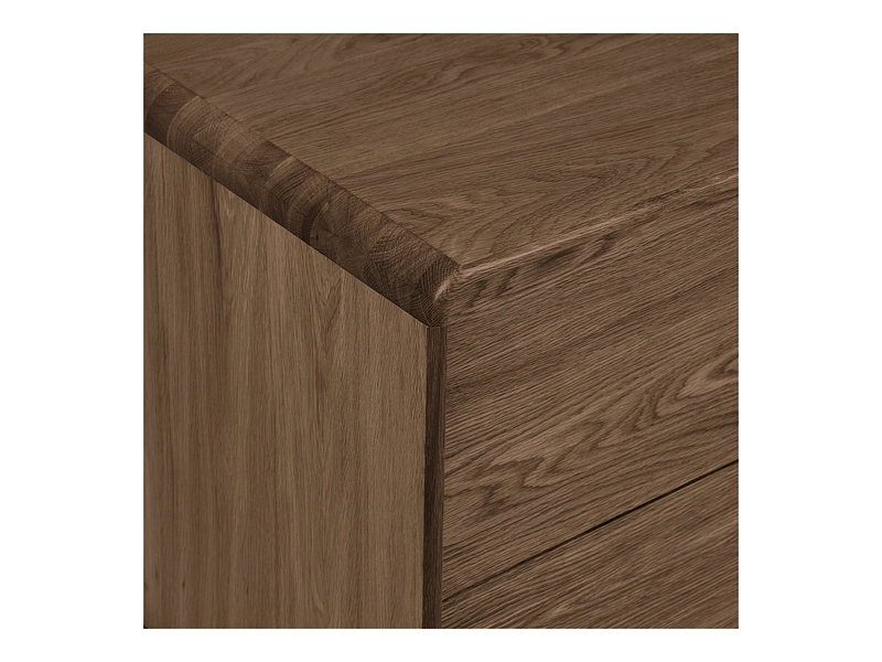 Sideboard HOUSE NORDIC DARWIN 5 portes 6 tiroirs Sideboard HOUSE NORDIC DARWIN 5 portes 6 tiroirs