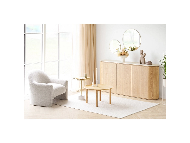 HOUSE NORDIC Sideboard LARVIK HOUSE NORDIC Sideboard LARVIK