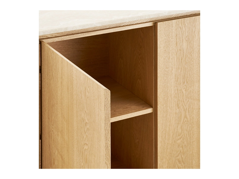 HOUSE NORDIC Sideboard LARVIK HOUSE NORDIC Sideboard LARVIK