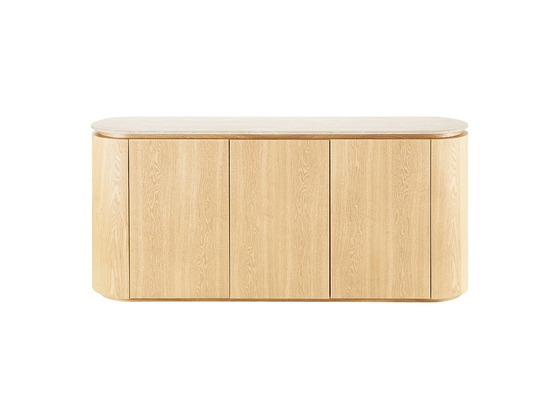 HOUSE NORDIC Sideboard LARVIK HOUSE NORDIC Sideboard LARVIK