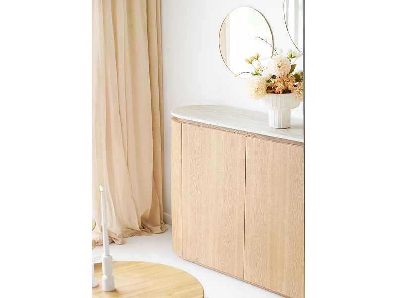 HOUSE NORDIC Sideboard LARVIK HOUSE NORDIC Sideboard LARVIK