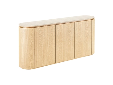 HOUSE NORDIC Sideboard LARVIK HOUSE NORDIC Sideboard LARVIK
