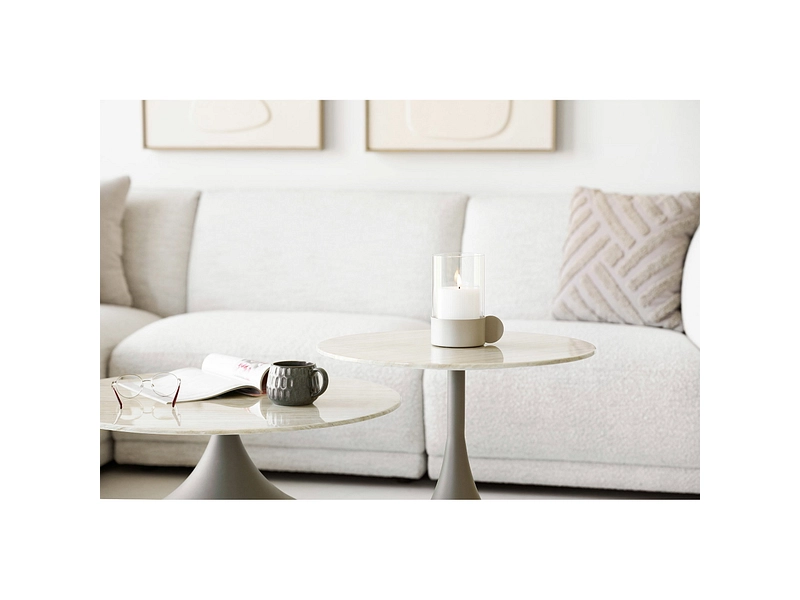 HOUSE NORDIC Set tables basses PIENZA HOUSE NORDIC Set tables basses PIENZA