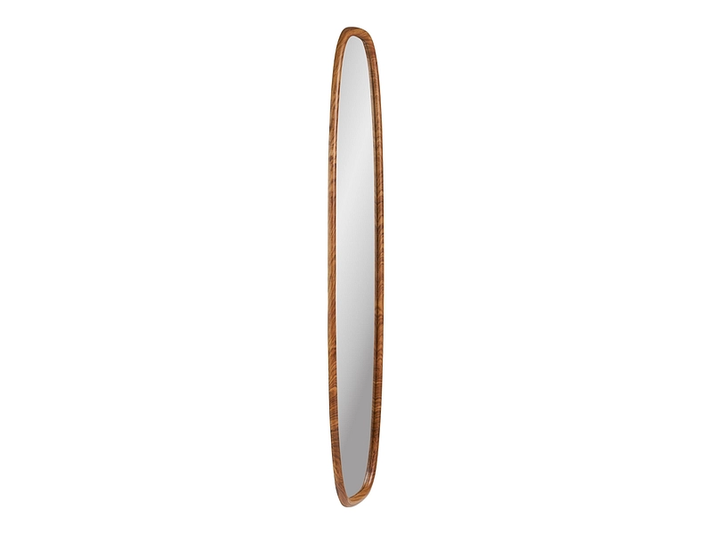 Specchio ovale HOUSE NORDIC Specchio ovale HOUSE NORDIC