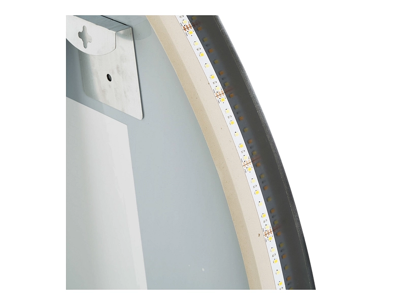 Specchio rotondo HOUSE NORDIC Specchio rotondo HOUSE NORDIC