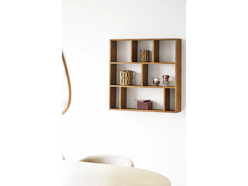 Set photophores 7 cm x 5 cm Verre transparent