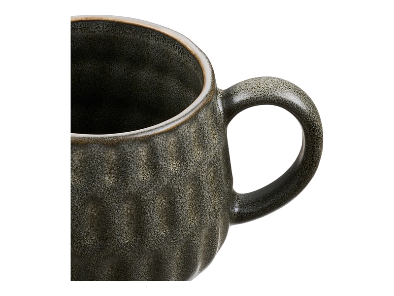 HOUSE NORDIC Set Kaffeetassen