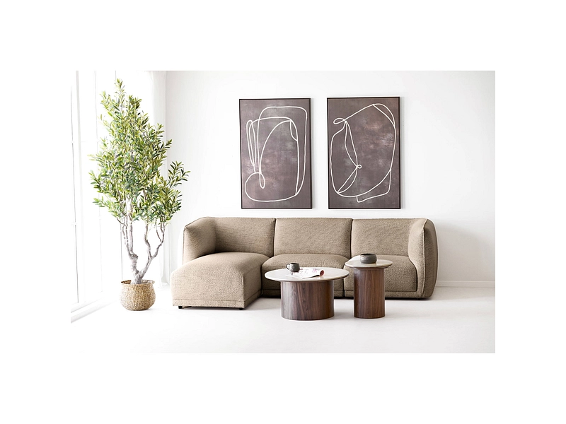 HOUSE NORDIC Set Kaffeetassen