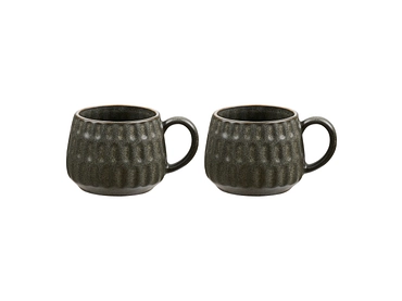 HOUSE NORDIC Set Kaffeetassen