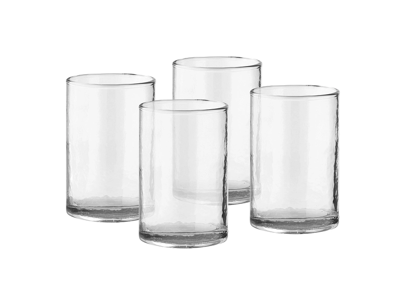 Bicchiere da acqua 4 pezzi 35 cl Bicchiere da acqua 4 pezzi 35 cl