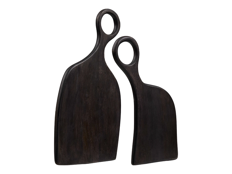 HOUSE NORDIC Set planches à découper DECO HOUSE NORDIC Set planches à découper DECO