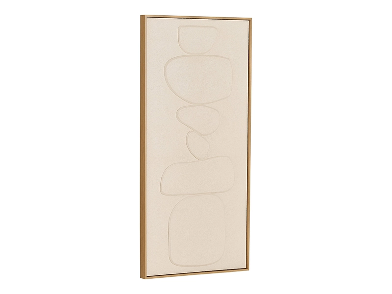 Tela VICTORIA 1 pezzo beige Tela VICTORIA 1 pezzo beige