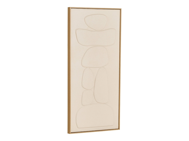 Tela VICTORIA 1 pezzo beige