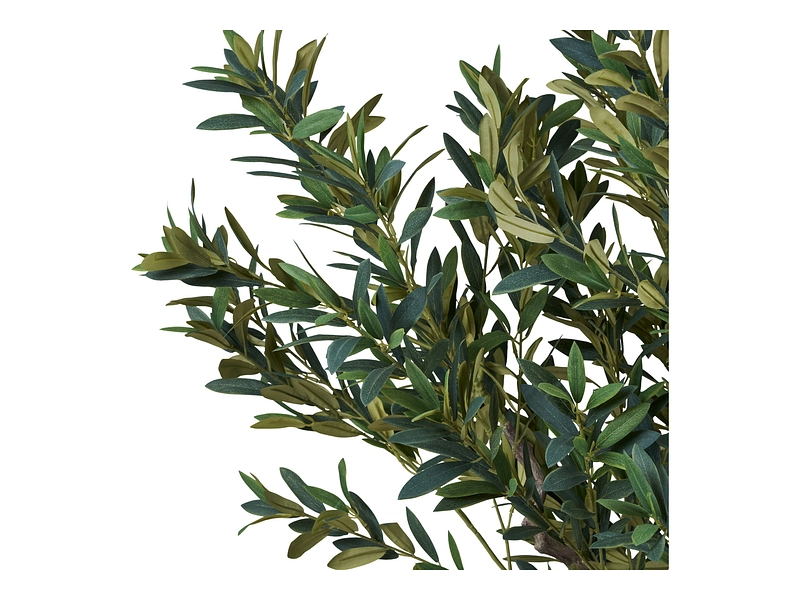 Plante artificielle OLIVE Plante artificielle OLIVE