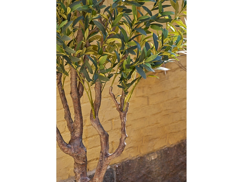 Plante artificielle OLIVE Plante artificielle OLIVE