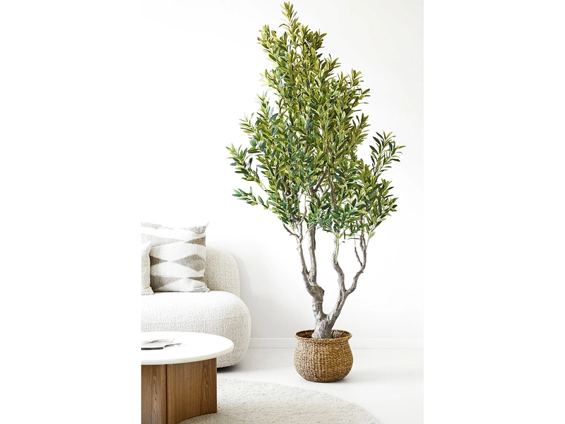 Plante artificielle OLIVE Plante artificielle OLIVE