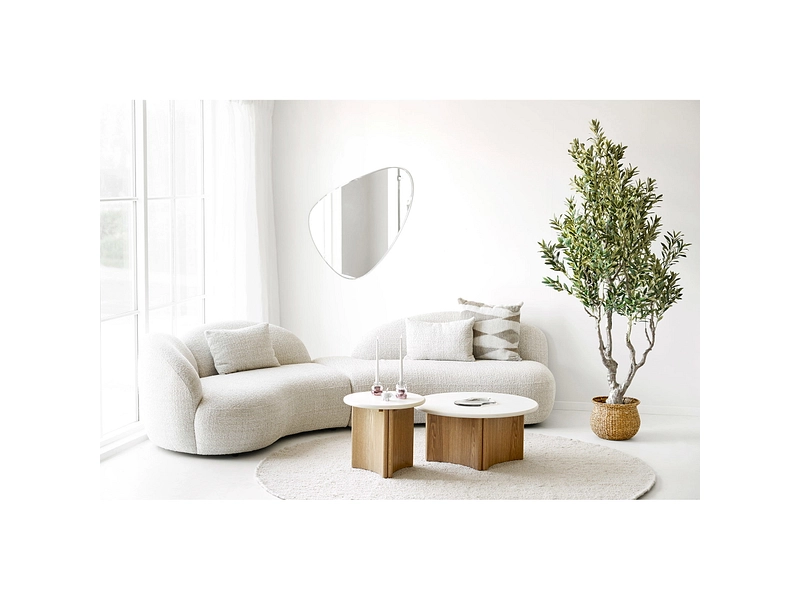Plante artificielle OLIVE Plante artificielle OLIVE