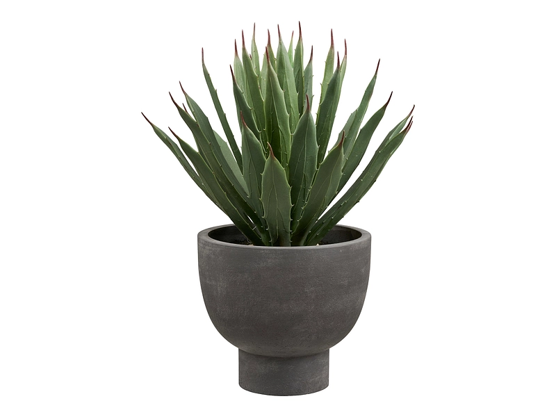 Plante artificielle AGAVE Plante artificielle AGAVE
