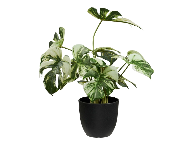 Plante artificielle MONSTERA Plante artificielle MONSTERA