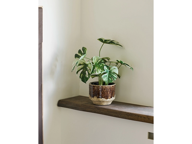 Plante artificielle MONSTERA Plante artificielle MONSTERA