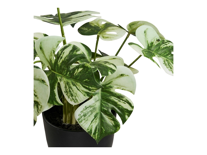 Plante artificielle MONSTERA Plante artificielle MONSTERA