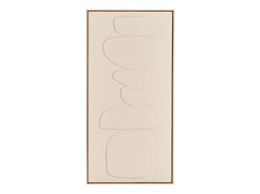 Tela VICTORIA 1 pezzo beige