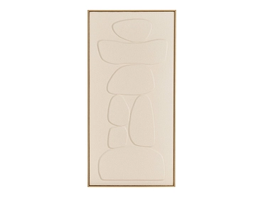 Tela VICTORIA 1 pezzo beige