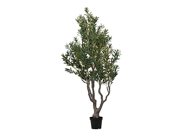 Plante artificielle OLIVE Plante artificielle OLIVE