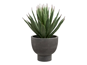 Plante artificielle AGAVE Plante artificielle AGAVE