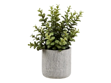 Plante artificielle Plante artificielle