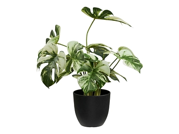 Plante artificielle MONSTERA Plante artificielle MONSTERA