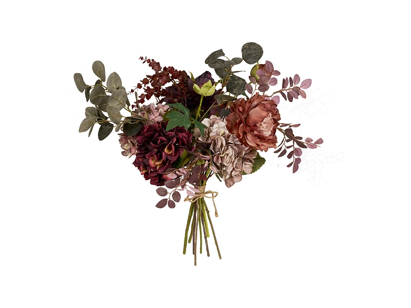 Fleur artificielle VELVET BOOM Fleur artificielle VELVET BOOM