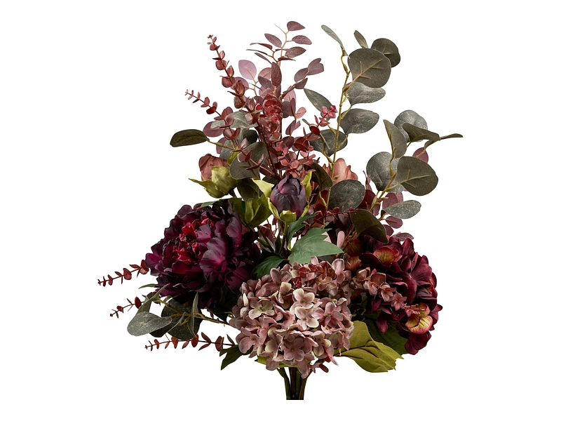 Fleur artificielle VELVET BOOM Fleur artificielle VELVET BOOM